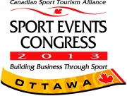 Register NOW for Sport Events Congress 2013!