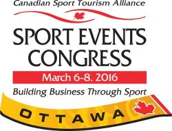 Top 10 reasons to register for Sport Events Congress 2016 by the Early Bird deadline of January 20, 2016!