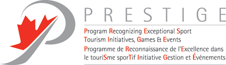 Finalists Announced for the 10th Anniversary Edition of the Canadian Sport Tourism Alliance’s PRESTIGE Awards