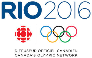 THE COUNTDOWN IS ON! CBC/RADIO CANADA MARKS SIX MONTHS TO  THE RIO 2016 OLYMPIC GAMES