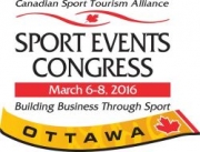 Something for everyone at Sport Events Congress 2016!