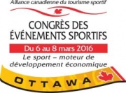 De tout pour tous au Congrès des événements sportifs 2016!