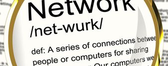 Networking Today – Beyond Cocktail Parties and Getting Past Networking Fears!
