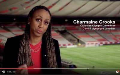New video tool to help promote Canada as a sport destination