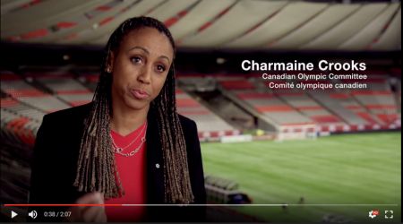 New video tool to help promote Canada as a sport destination
