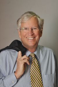 National Association of Sports Commissions Executive Director Announces He Will Relinquish His Role