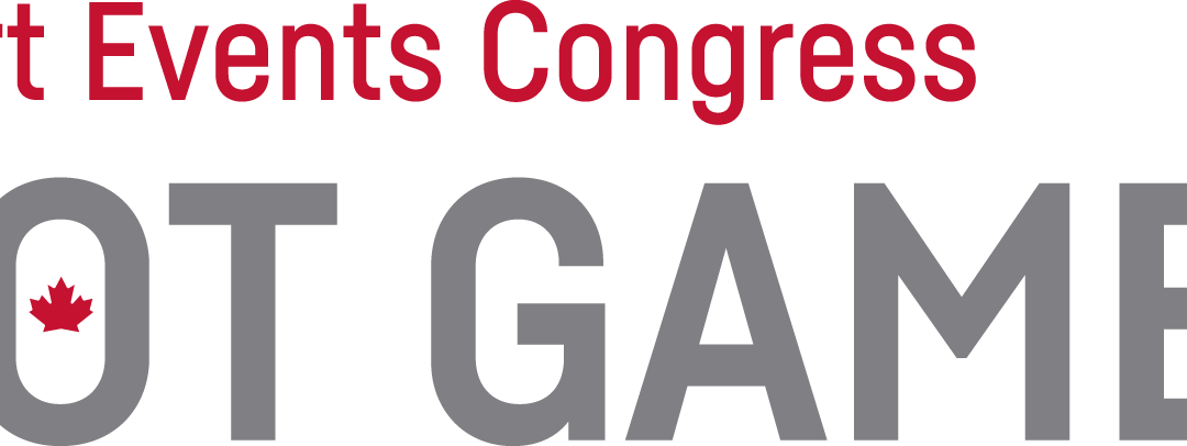 Are you Ready to Host Sport Events Congress 2018 and 2020? RFP Now Available!