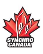 Request for Proposals: 2017 and 2018 Synchro Canada Espoir Championships