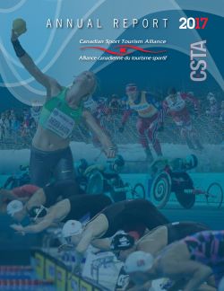 CSTA’s Annual Report Now Available