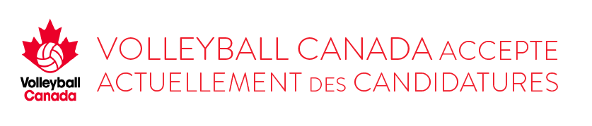 Volleyball Canada Now Accepting Bids