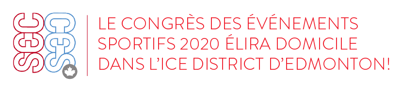 CES20 élira domicile dans l’Ice District d’Edmonton!