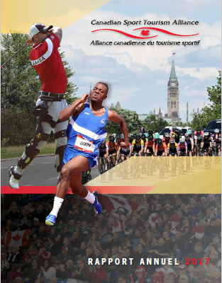 Le Rapport annuel 2017 de l’ACTS maintenant disponible
