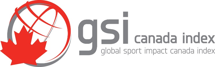 Montreal announced as GSI Canada: Sports City 2018 in new GSI Canada Index
