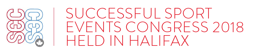 Successful Sport Events Congress 2018 in Halifax