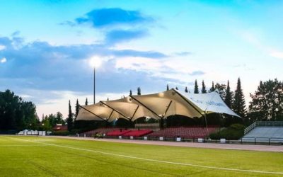 2022 FIL Men’s World Lacrosse Championship to be Held in Coquitlam, British Columbia