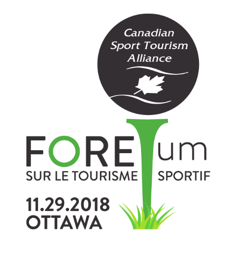 2018 [un] GOLF & Sport Tourism FORE-um REGISTER NOW!