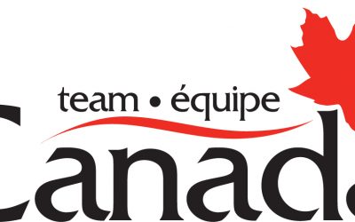 Sportaccord Convention 2019: TEAM Canada Cooperative Marketing Opportunity