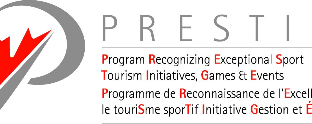Les mises en candidature pour les Prix PRESTIGE 2019 maintenant ouvertes