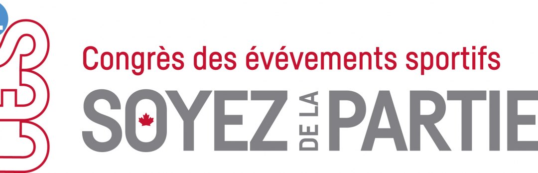 Le Congrès des événements sportifs de retour à Ottawa en 2021 pour sa 21e édition!