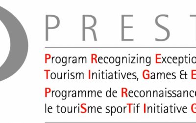 Sport Tourism Industry recognizes best of 2018 with CSTA’s PRESTIGE Awards