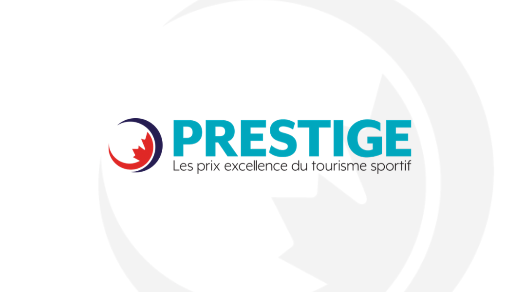 Les meilleurs de l’industrie canadienne du tourisme sportif récompensés