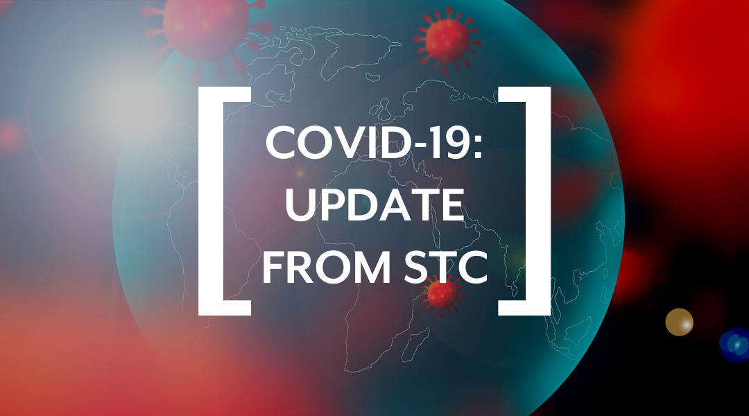 Quick Update on the cancellation of Sport Events Congress 2020