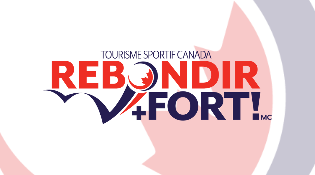 Se préparer pour la reprise des événements sportifs et le redémarrage de l’économie