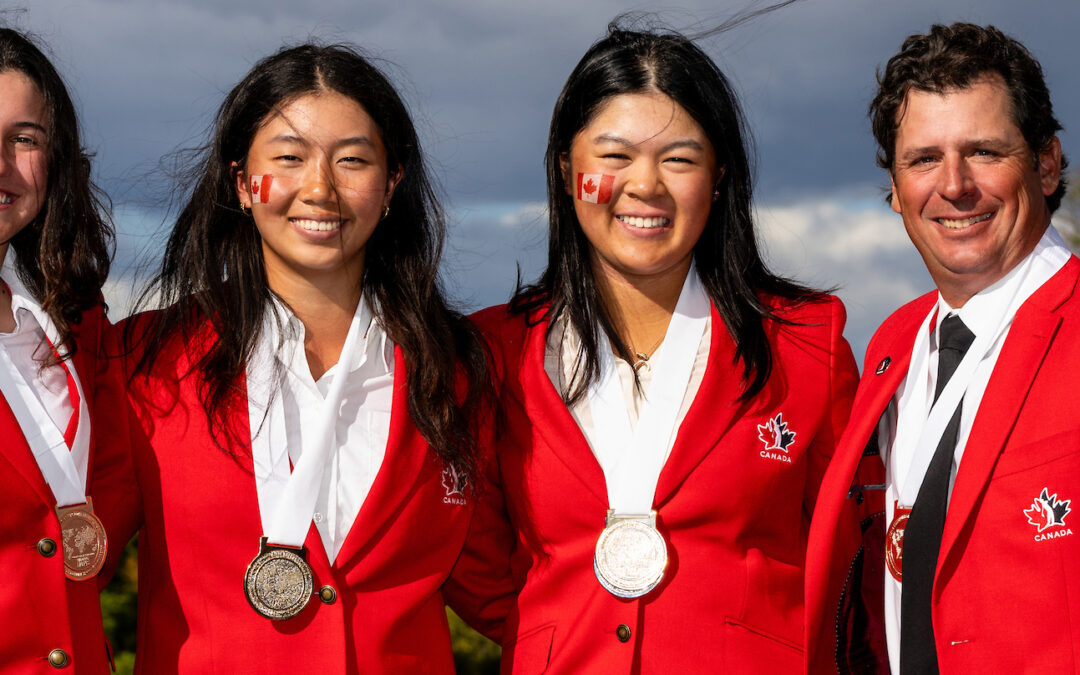 Golf Canada