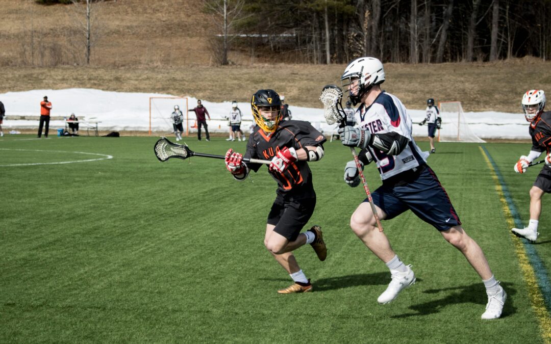 Alberta Lacrosse Association