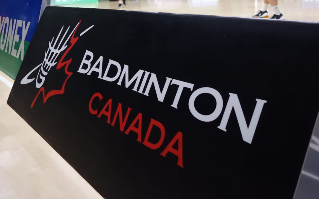 Badminton Canada