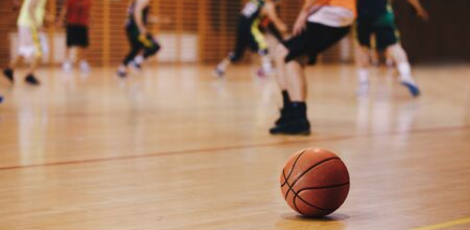 Canada Basketball
