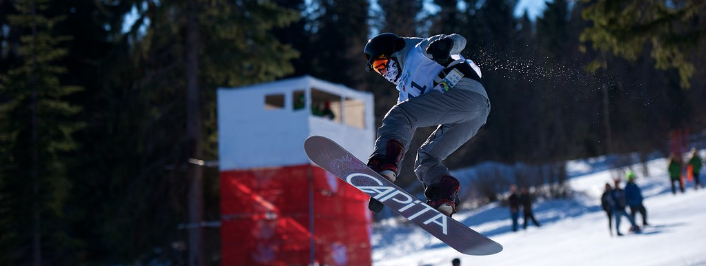 Canada Snowboard