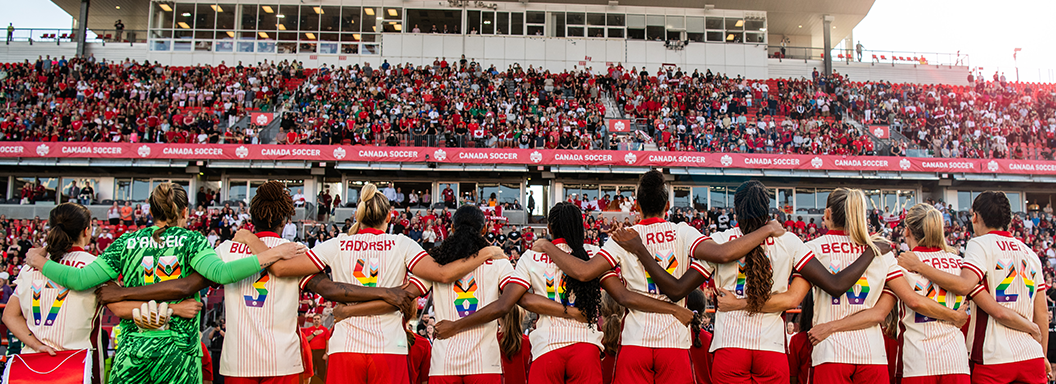 Canada Soccer
