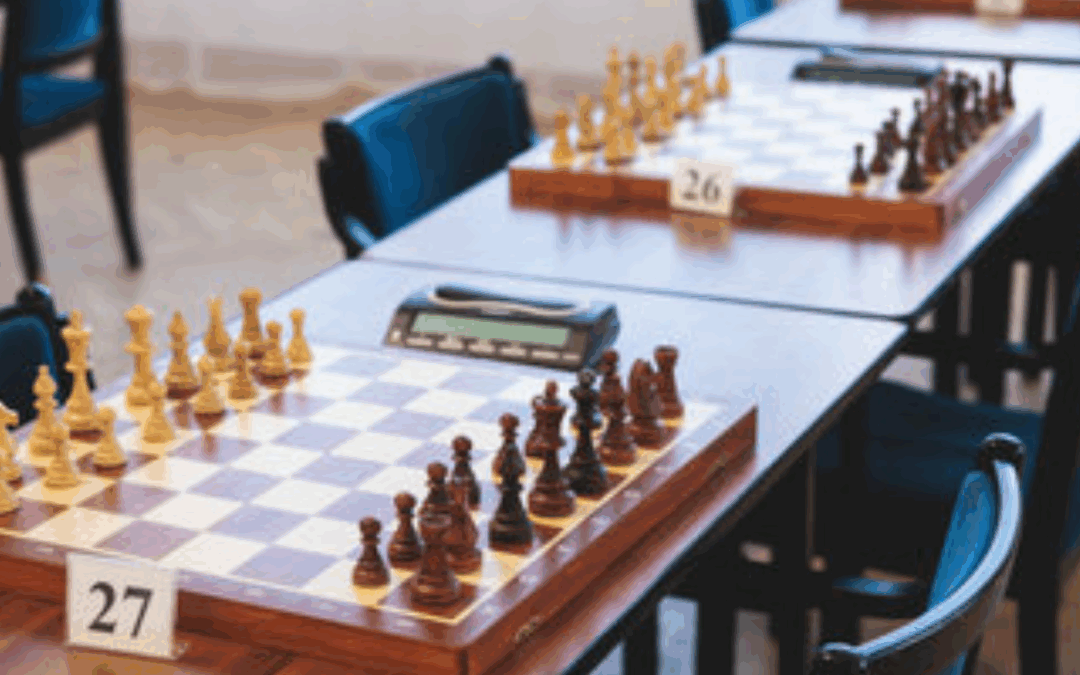 Chess Federation of Canada