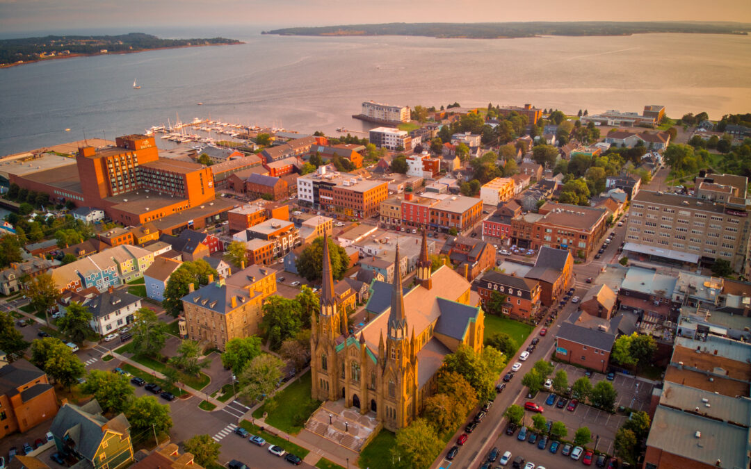 City of Charlottetown