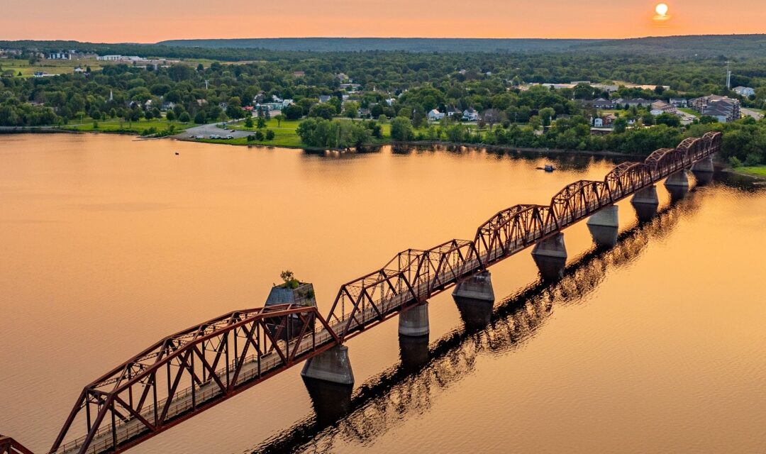 City of Fredericton