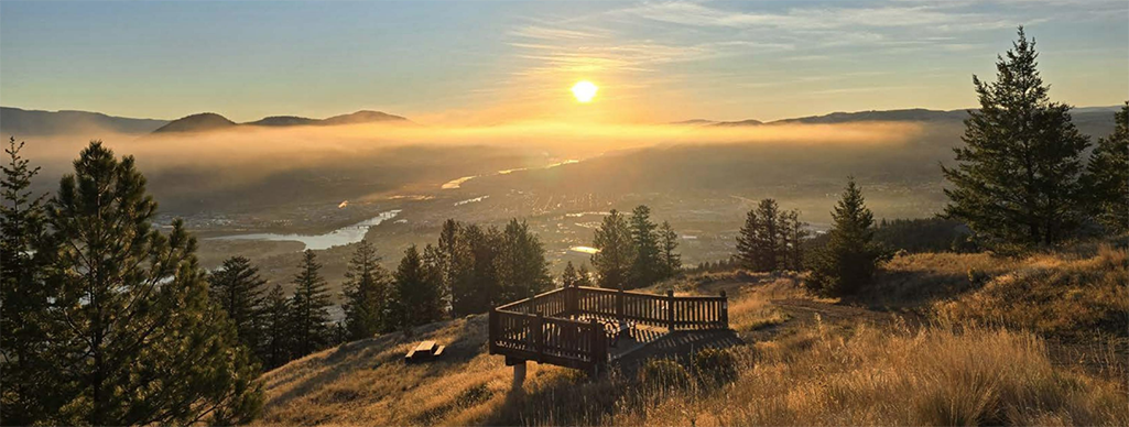 City of Kamloops