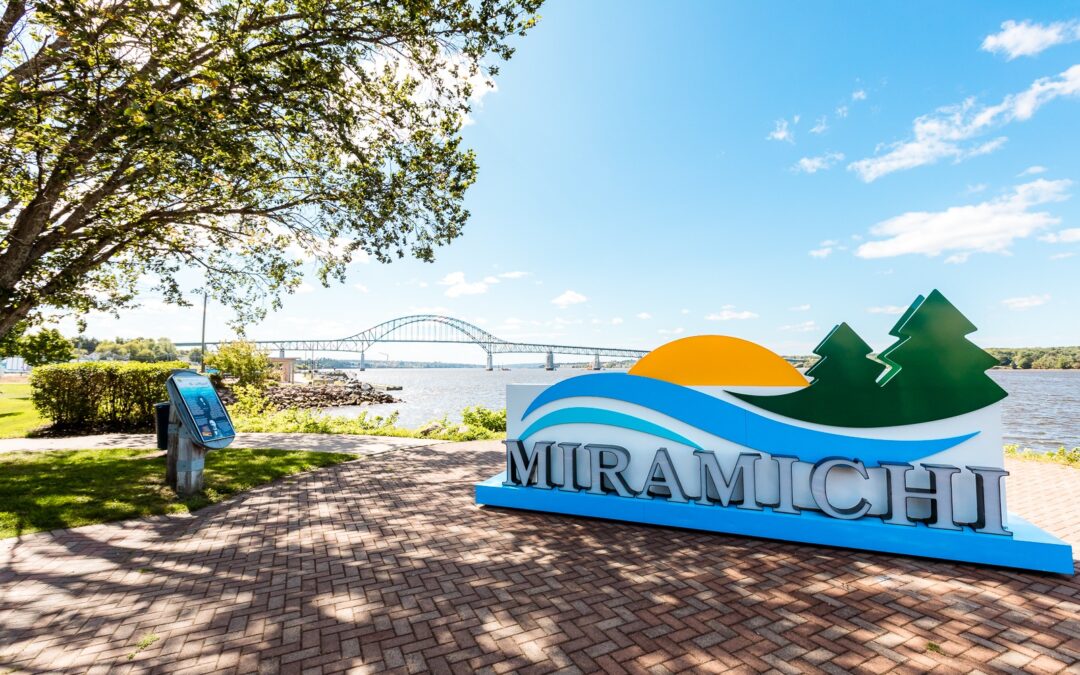City of Miramichi