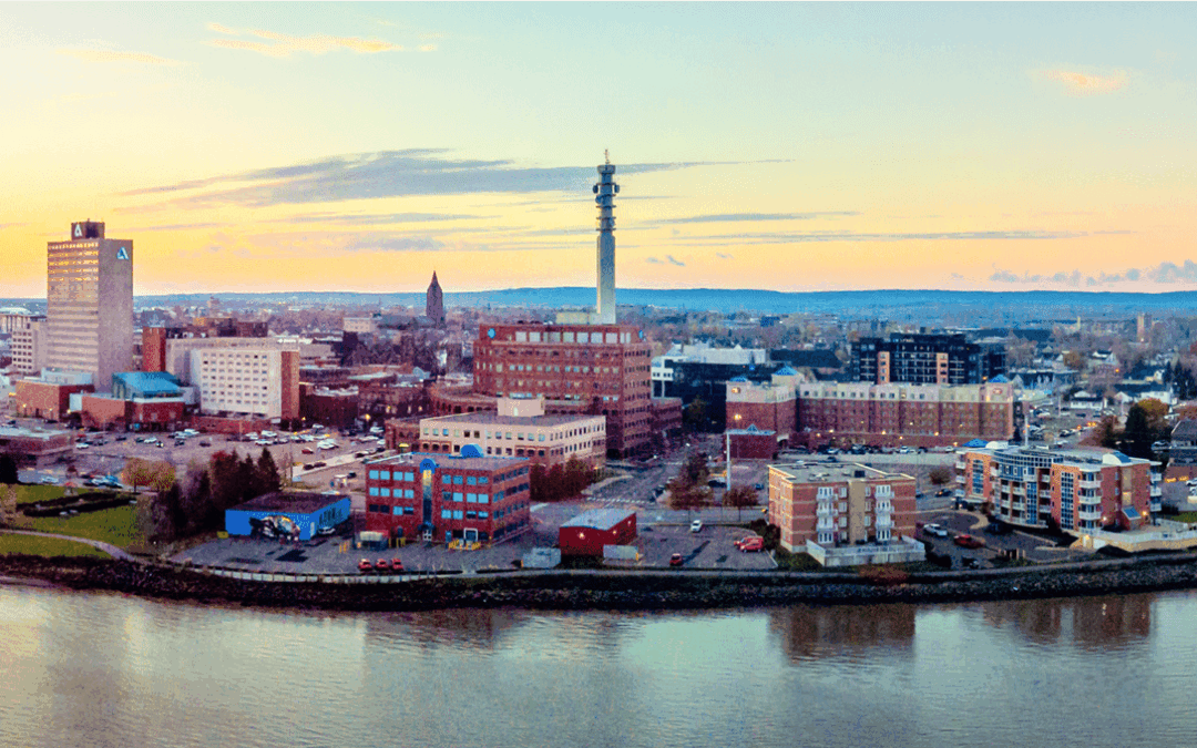 City of Moncton