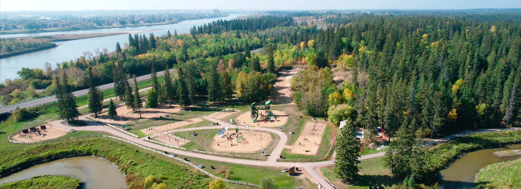 City of Prince Albert