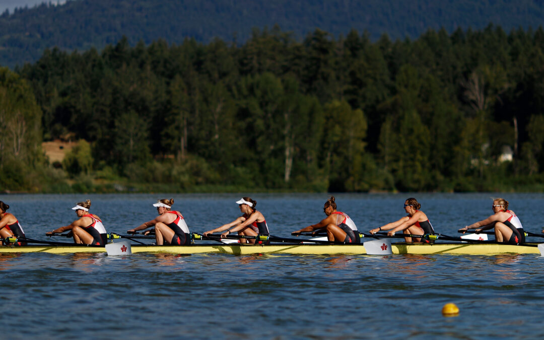 Cowichan Sports Tourism