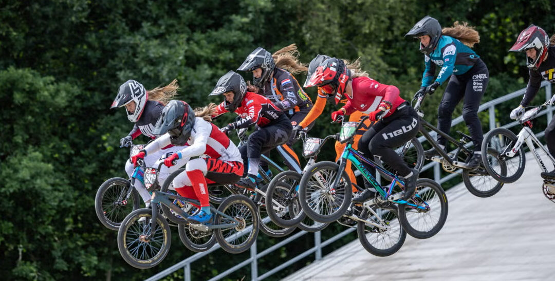 Cycling Canada