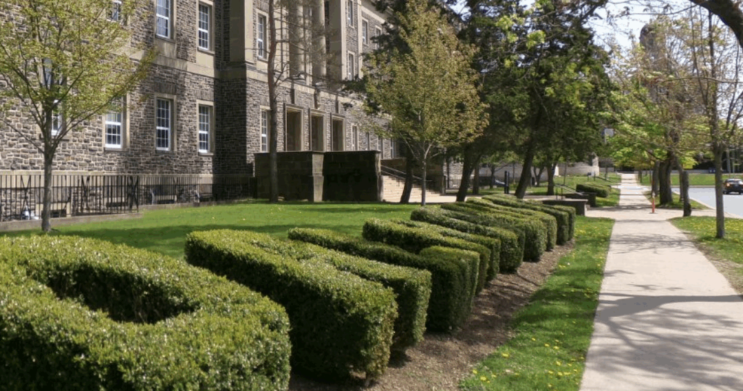 Dalhousie Event & Conference Services