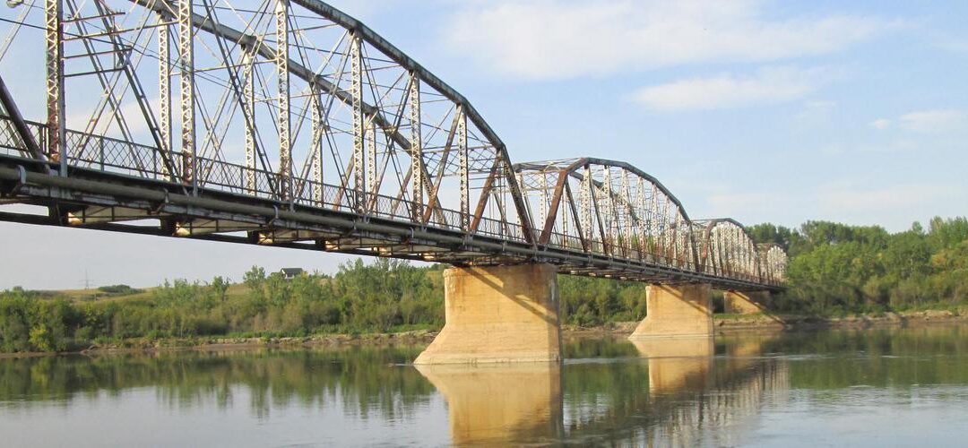 Destination Battlefords
