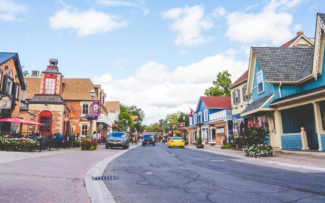 Destination Markham – City of Markham