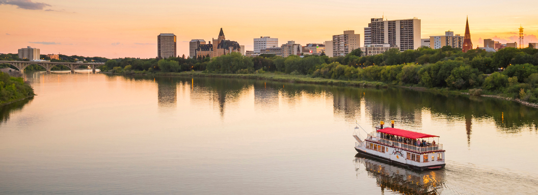 Discover Saskatoon