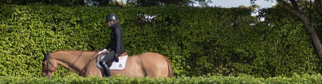 Equestrian Canada