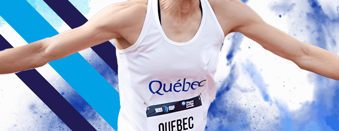 Fédération Québécoise d’Athlétisme