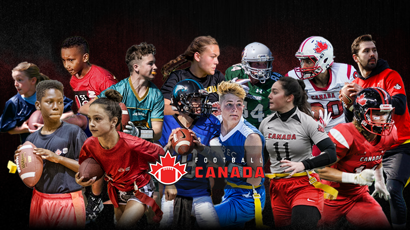Football Canada