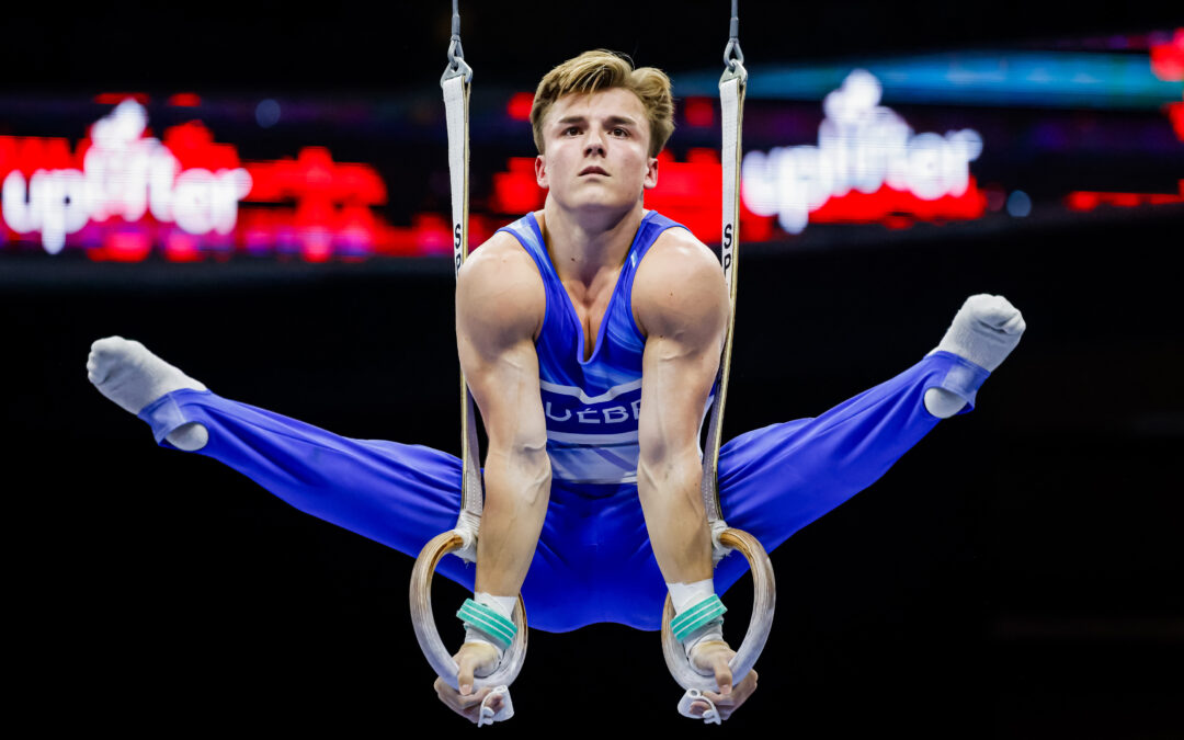Gymnastique Québec